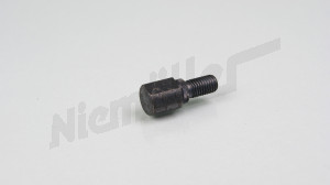 C 35 202 - Screw for shock absorber mounting