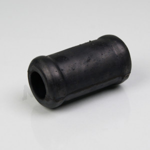 C 35 204 - rubber mounting rear f. thrust arm
