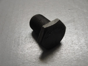 C 35 208 - Tornillo de cabeza hexagonal f.thrust strut