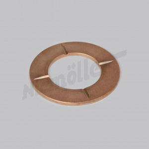 C 35 232 - Shim 2.1 mm thick