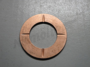C 35 235 - Ausgleichscheibe 2,4 mm dick