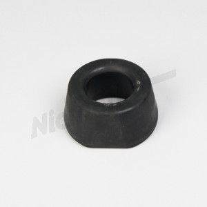 C 35 265 - rubber ring rear axle to body