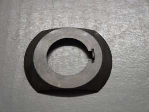 C 35 269 - lock plate