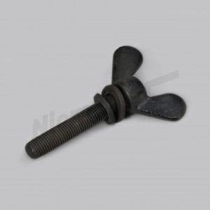 C 40 031 - thumb screw