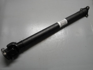 C 41 017 - Front drive shaft with joint