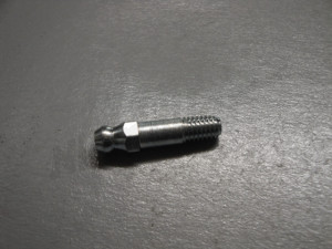 C 41 027 - Taper bead lubrication head Straight