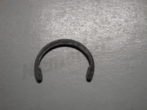 C 41 036 - Snap ring 1,6 mm dik