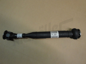 C 41 042 - Rear PTO shaft with bearing