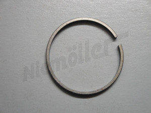 C 41 054 - sealing ring A40x3 ac DIN73102