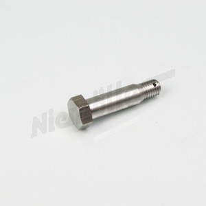 C 41 083a - bolt for joint disc - short