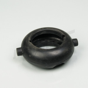 C 41 095 - rubber mounting for propeller shaft