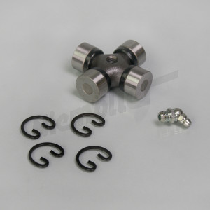 C 41 110 - universal joint star