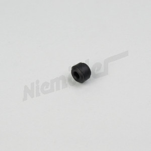 C 42 088 - rubber cap for bleeder nipple