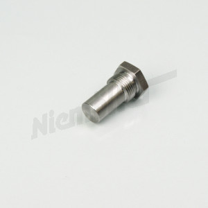 C 42 092 - mounting pin