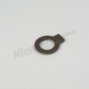 C 42 095 - locking plate