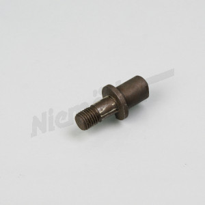 C 42 110 - pin for brake shoe mounting