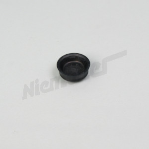 C 42 177 - rubber sleeve for 22,81mm brake cylinder