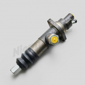 C 42 230c - master brake cylinder 26,99mm reproduction