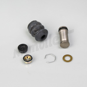 C 42 233 - Kit di riparazione cilindro maestro del freno 25,4mm D
