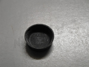 C 42 241 - Collet à bonnet 25,4 mm D