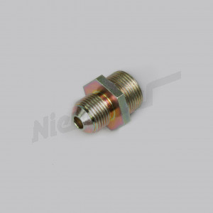 000 431 03 35 Pièce détachée Mercedes-Benz PONTON