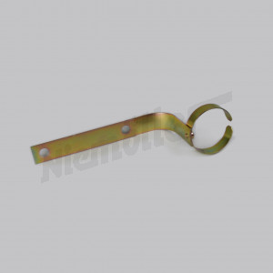 180 430 18 11 Reserveonderdeel Mercedes-Benz Ponton