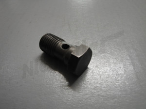 C 42 293 - hollow screw