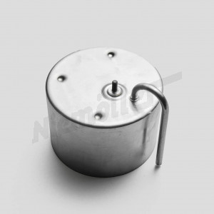C 42 345b - Diaphragm cup for brake unit T50/12