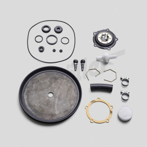 C 42 346a - repair kit "big" for brake booster T50