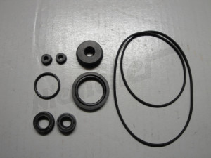 C 42 347 - rep. kit, brake booster T50/12 ( small )