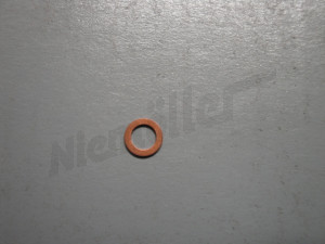 C 42 372 - sealing ring 6x10