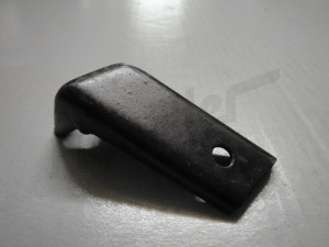 C 42 490 - Bracket right for brake cable