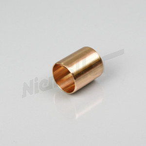 C 46 009 - bushing / top