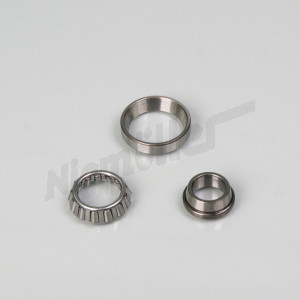 C 46 014 - bearing