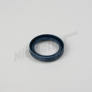 C 46 029 - sealing ring lower for steering box