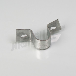 C 46 072a - tightening clamp for steering column 38m