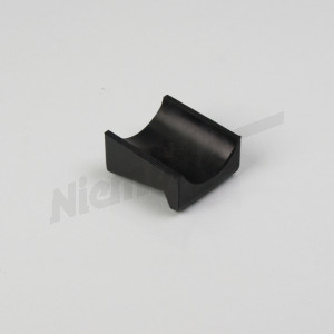 C 46 072b - supporting rubber for 38mm steering column