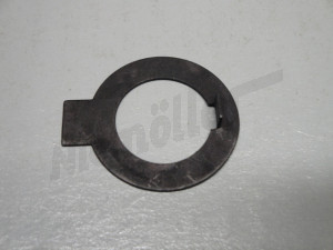 C 46 123 - lock plate