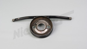 111 464 06 36 Mercedes-Benz PONTON yedek parça