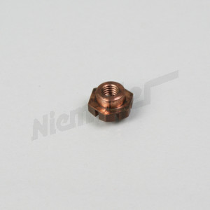 C 46 153 - adjusting nut