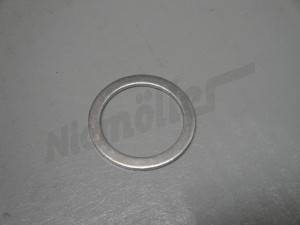 C 47 009 - sealing ring A26x34 aluminum