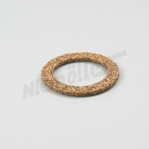 C 47 032 - sealing ring for gas cap