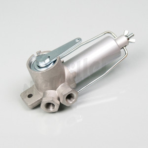 C 47 040 - fuel filter unit