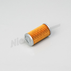 C 47 051 - filter element