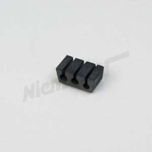 C 47 086 - Gummireiter 5/6/6mm