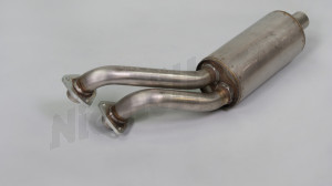Spare part Mercedes-Benz W105