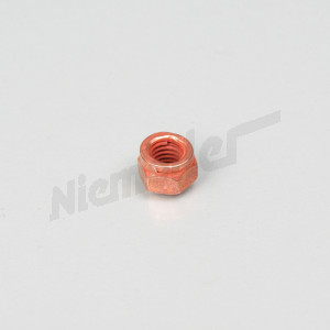 C 49 041 - nut