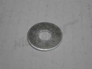 C 50 017a - washer A 8,4 DIN 9021