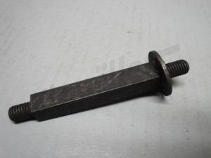 C 50 019 - Fixing screw for square head screw