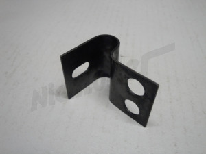 C 50 021 - leaf spring for radiator mounting